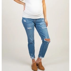 PinkBlush Maternity Jeans